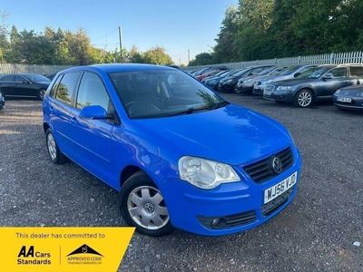 VW Polo
