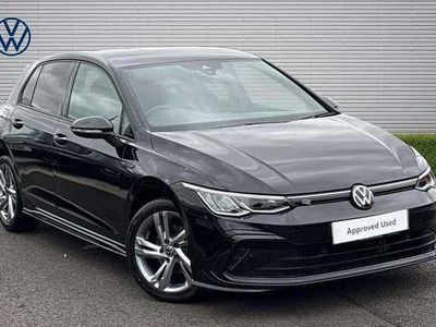 Used VW Golf VIII 150 HP (110 kW) 2024