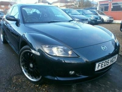 used Mazda RX8 4dr [192] 1.3