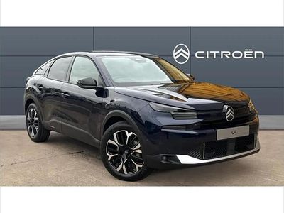 Usado Citroën C4