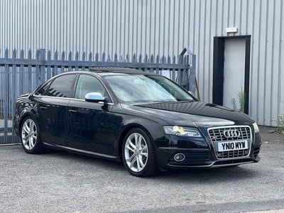 Audi S4