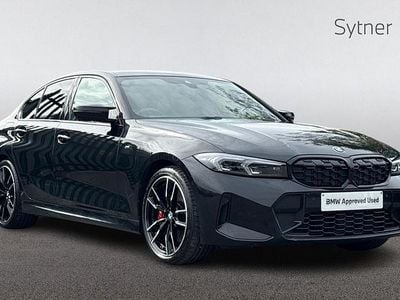 BMW M340