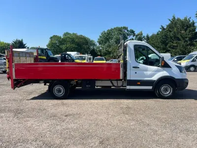 Used Ford Transit