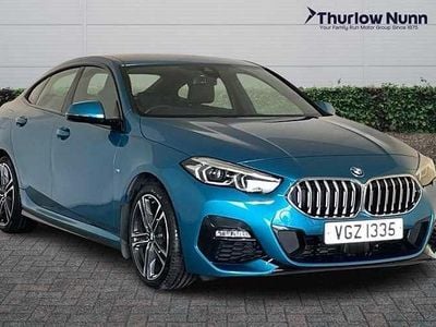 Used BMW 218 M Sport 136 HP (100 kW) 2024 Coupe