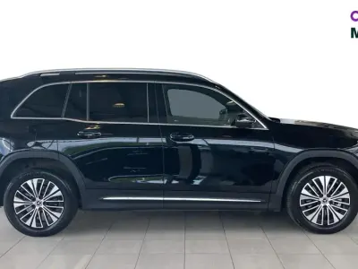 Used Mercedes EQB250+ Executive 139 kW (190 HP) 2025 SUV