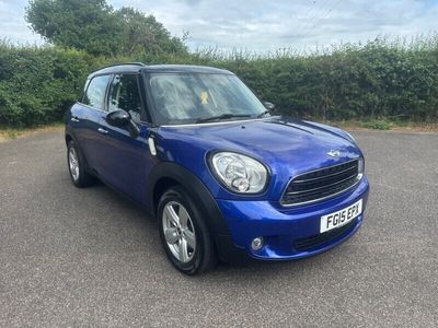 Mini Cooper Countryman