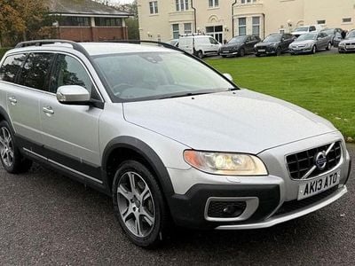 Volvo XC70
