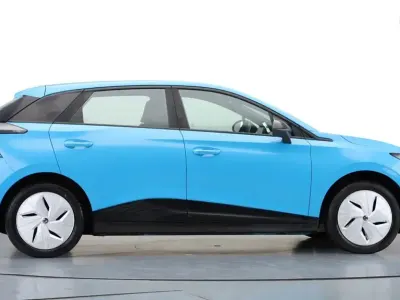 Used MG MG4 EV SE 2023 Hatchback