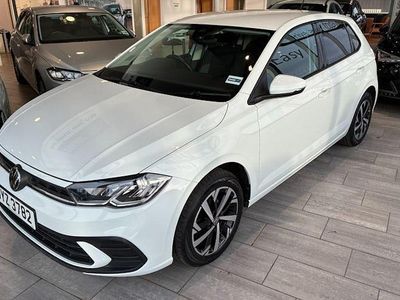Used VW Polo Match 95 HP (69 kW) 2025 Hatchback