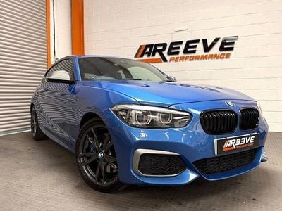 Used 2019 BMW M140 M Sport Hatchback | £19,405 (Fair price)