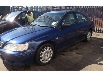 Used Honda Accord 145 HP (106 kW) 2000 Sedan