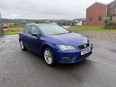 Seat Leon ST