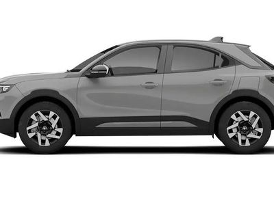 New Vauxhall Mokka GSe 206 kW (281 HP) 2026 SUV