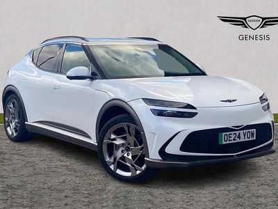 Genesis GV60