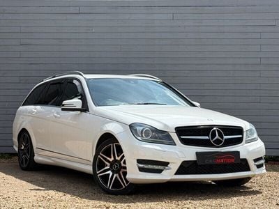 Mercedes C250