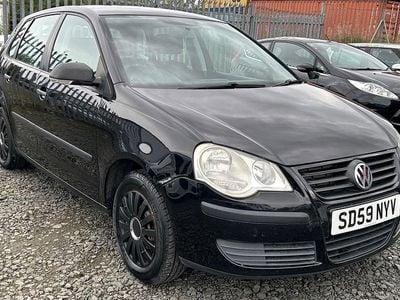 VW Polo