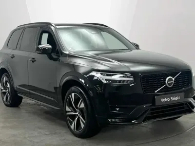 Used Volvo XC90 Plus 247 HP (181 kW) 2023 SUV
