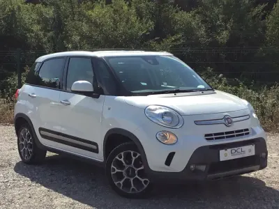 Used Fiat 500L