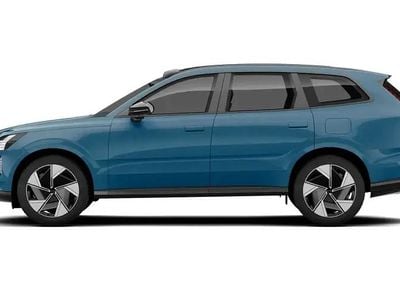 Volvo EX90