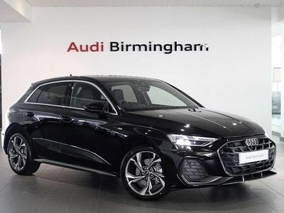 Audi A3 e-tron