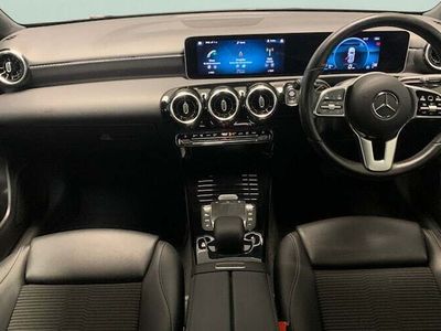 Mercedes A200
