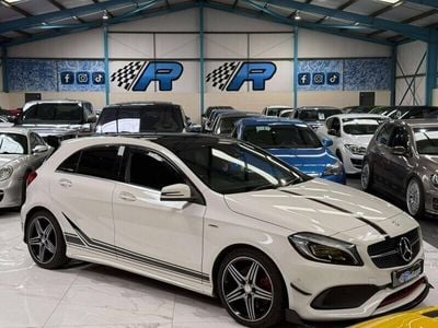 Mercedes A250