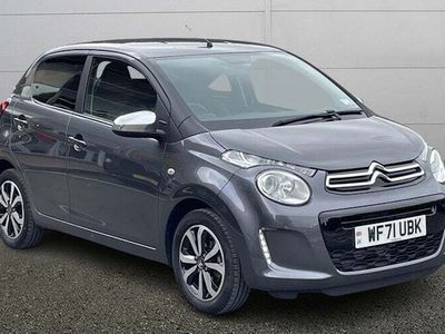 Citroën C1