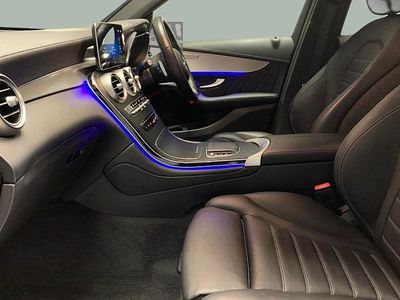 Mercedes GLC300e