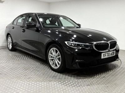 BMW 330e