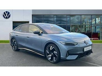 Used 2025 VW ID.7 | £41,425 (Super price)