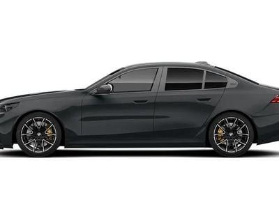 New BMW M5 727 HP (534 kW) 2026 Sedan