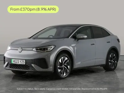 Used VW ID.5