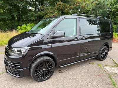 VW T6