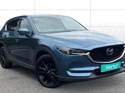 Used Mazda CX-5 Inclusive 150 HP (110 kW) 2020 SUV