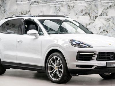 Used Porsche Cayenne 340 HP (250 kW) 2022 SUV