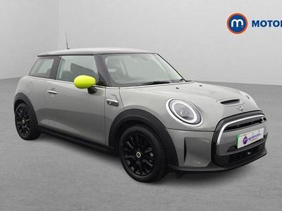 Used Mini Cooper Level 1 135 kW (184 HP) 2023 Hatchback