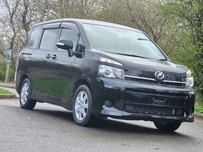 used Toyota Voxy 2.0 Auto 8 Seater MPV