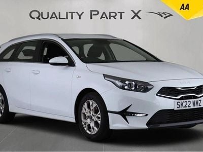 Kia Ceed Sportswagon