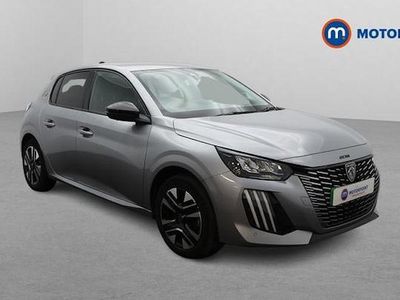 Used Peugeot e-208 Allure 100 kW (136 HP) 2026 Hatchback