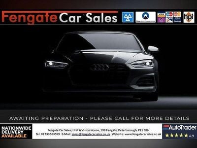 Audi A7 Sportback