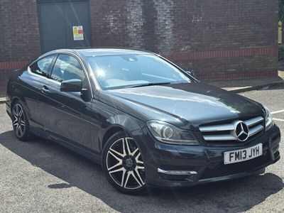 Mercedes C250