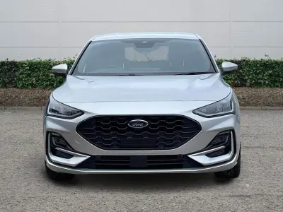 Used Ford Focus