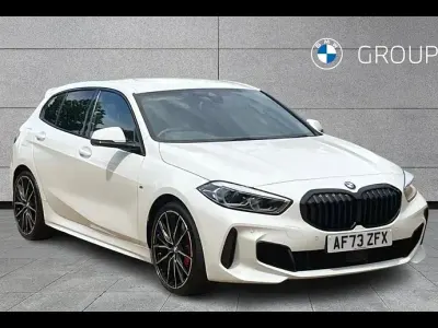 Used BMW 128