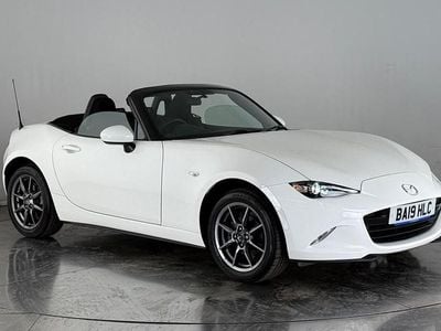 Mazda MX5