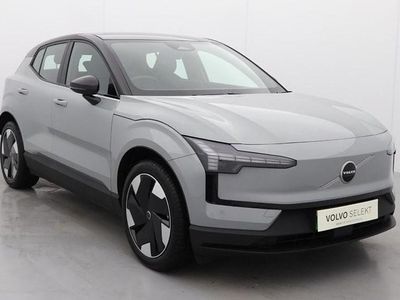 New 2025 Volvo EX30 Performance SUV | £31,995 (Fair price)