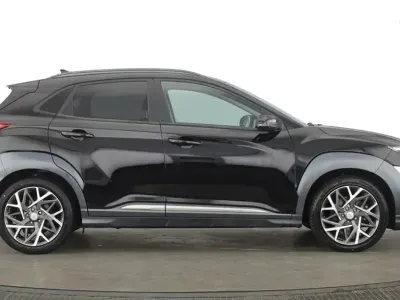 Used Hyundai Kona