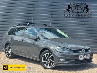 VW Golf VII