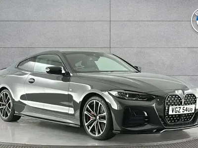 Used BMW M440