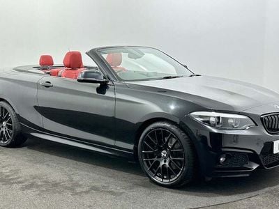 BMW 220