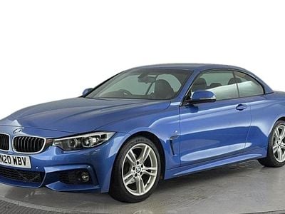 BMW 420
